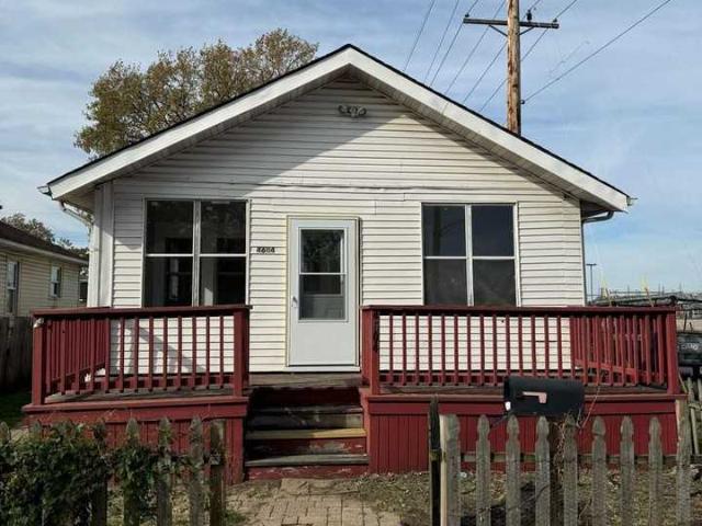 House for rent in Hammond, Indiana