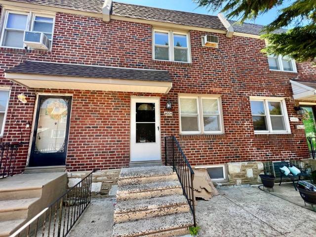 House for rent in Philadelphia