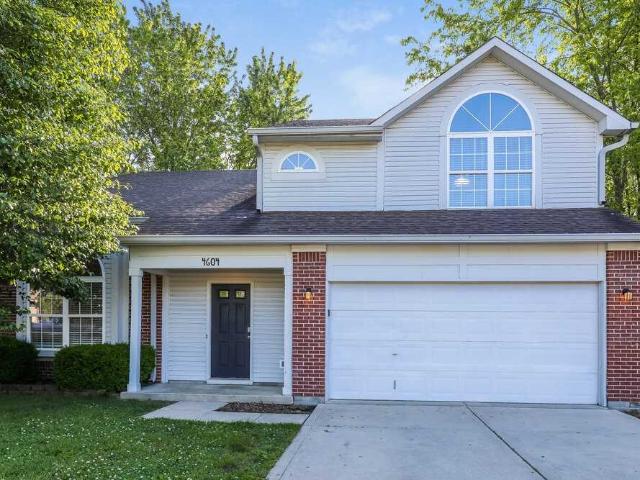 House for rent in Greenwood, Indiana