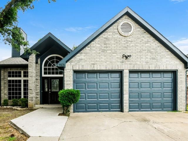 House for rent in Fort Worth, Texas