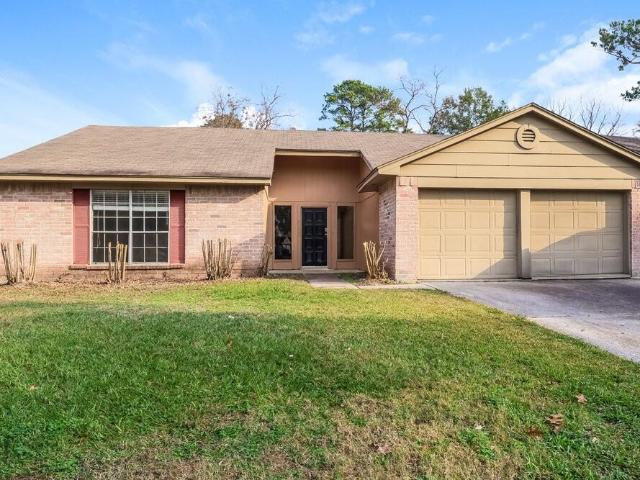 House for rent in Spring, Harris County