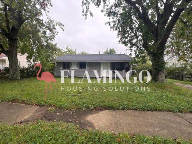 House for rent in Residence Park, Dayton