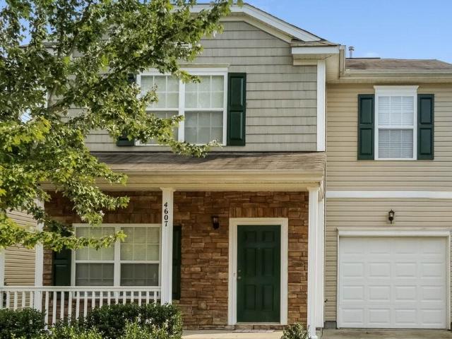 House for rent in Mecklenburg, North Carolina