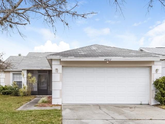 House for rent in Kissimmee, Florida