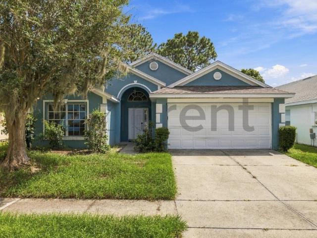 House for rent in Signal Hill, Orlando