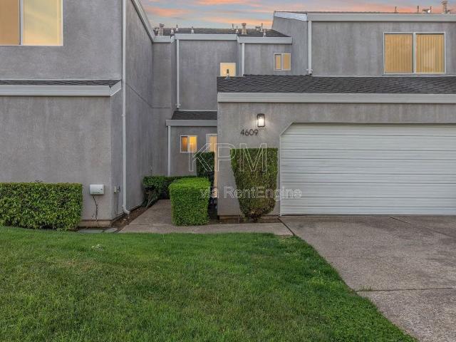 House for rent in Stockton, California