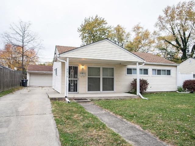 House for rent in Camby, Indiana