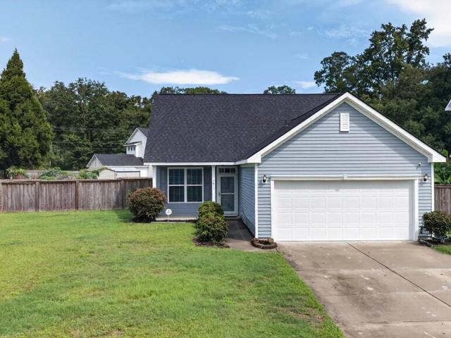 House for rent in South Carolina