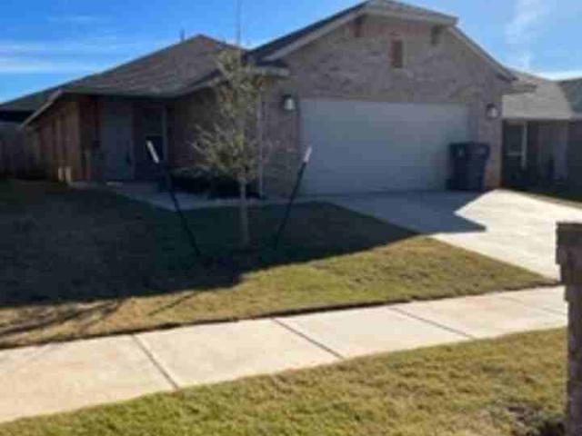 House for rent in Oklahoma City, Oklahoma
