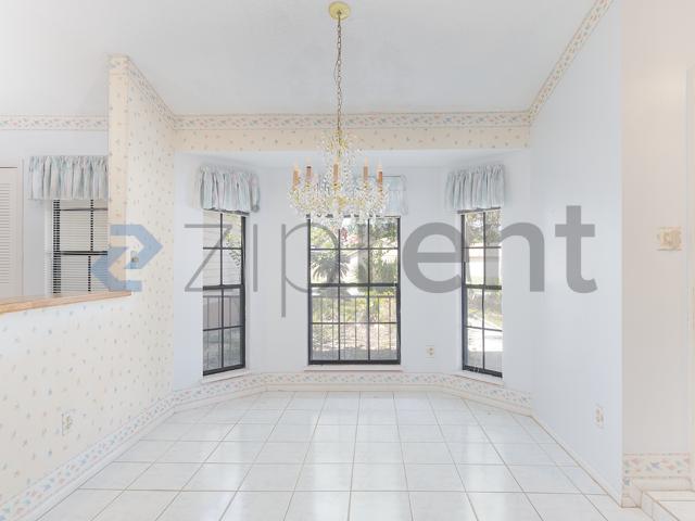 House for rent in Orlando, Florida
