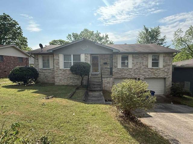 House for rent in North Little Rock, Pulaski County