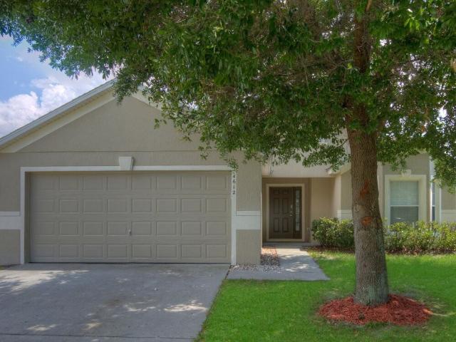House for rent in Kissimmee, Florida