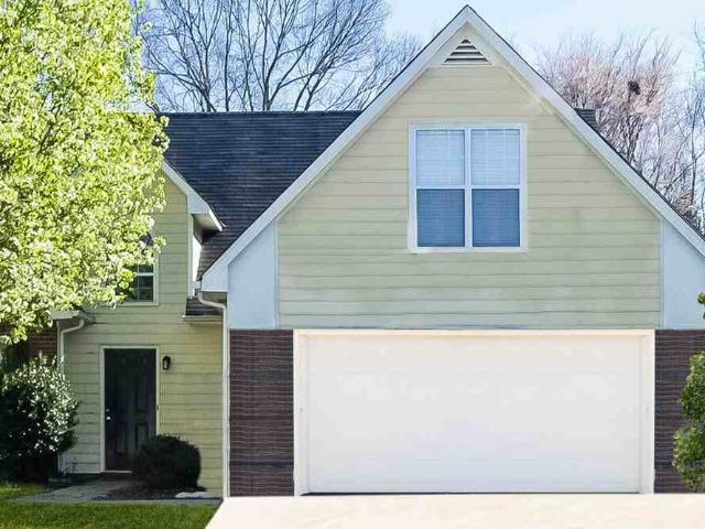 House for rent in Concord, North Carolina