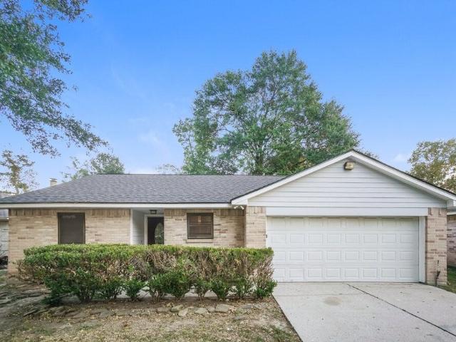 House for rent in Spring, Harris County