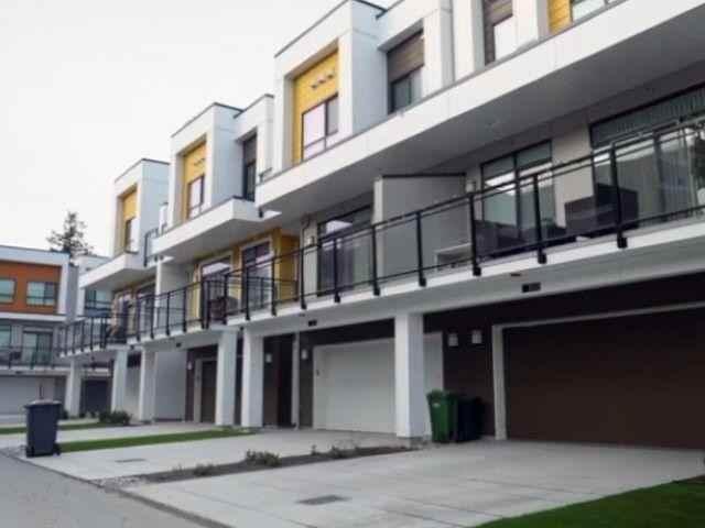 House for rent in Chilliwack, British Columbia