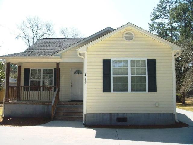 House for rent in Wilmington, North Carolina