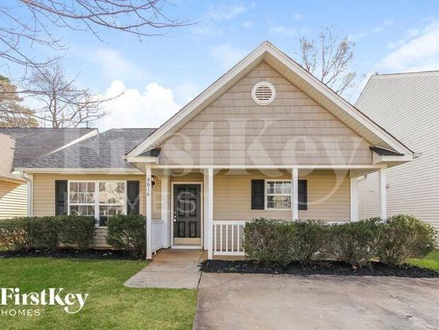House for rent in Charlotte