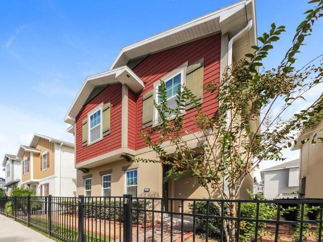 House for rent in Sanford, Florida