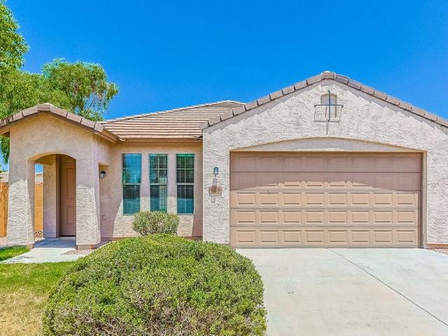 House for rent in Maricopa, Arizona
