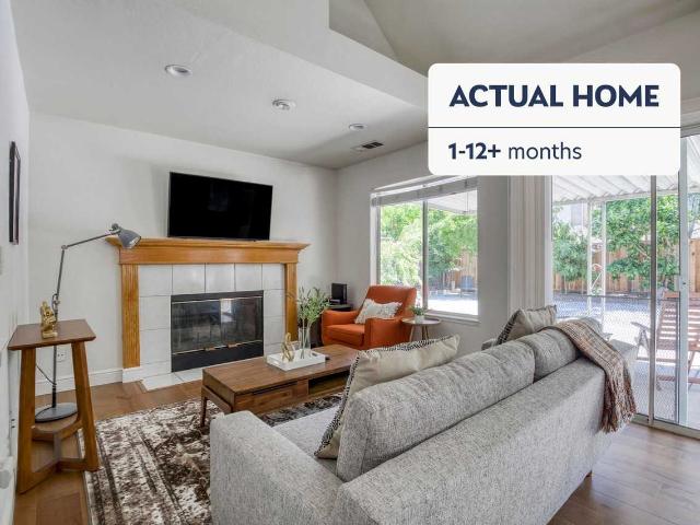 House for rent in San Jose, Santa Clara County