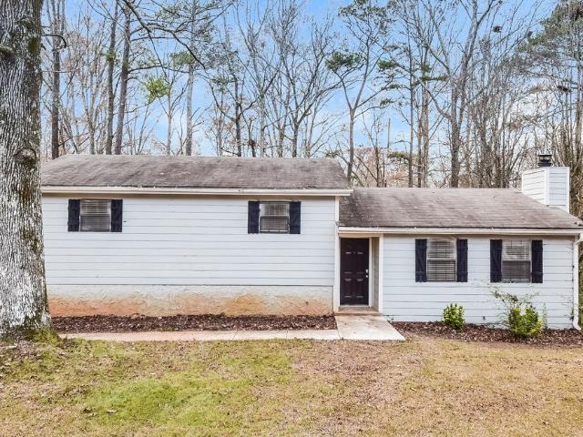 House for rent in Douglasville, Douglas County
