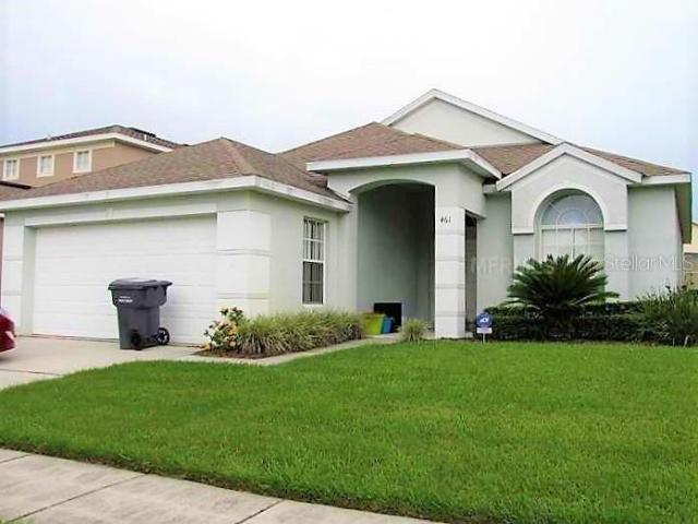 House for rent in Four Corners, Florida