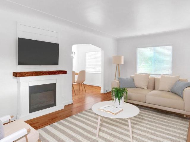 House for rent in Denver, Colorado