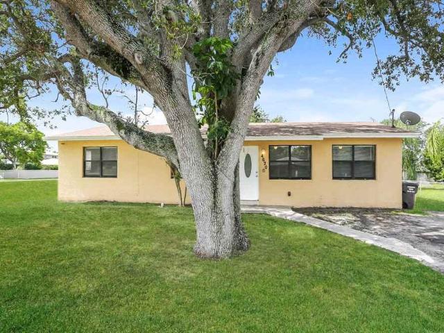 House for rent in Florida