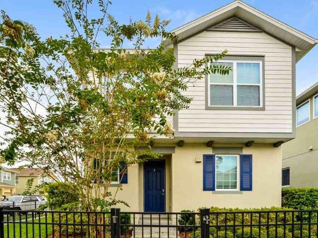 House for rent in Sanford, Florida