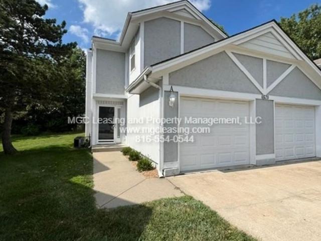 House for rent in Missouri