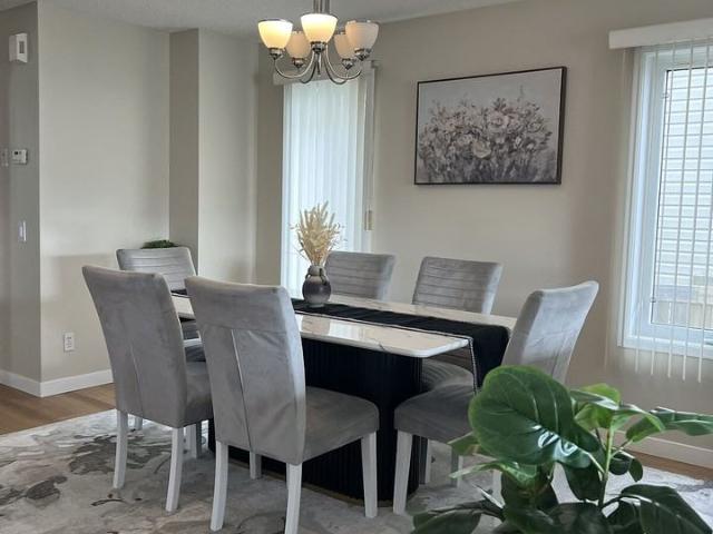 House for rent in Belle Rive, Edmonton