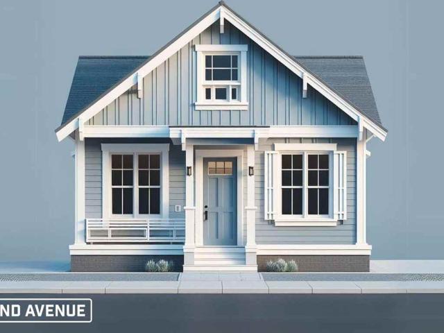 House for rent in Lansing, Michigan