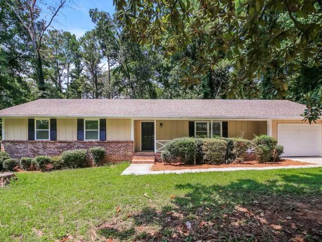 House for rent in Stone Mountain, Georgia