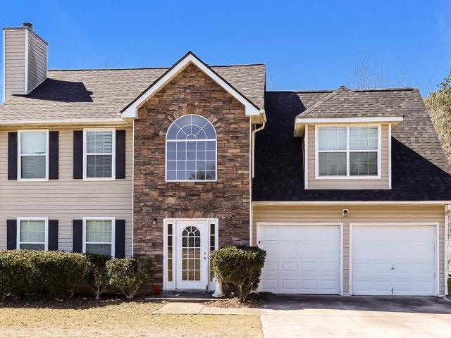 House for rent in Atlanta, Georgia