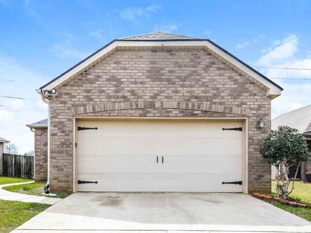 House for rent in Bessemer, Jefferson County