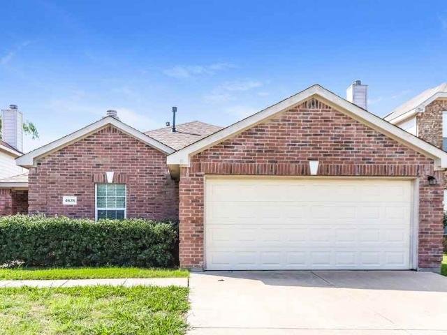 House for rent in Fort Worth, Texas