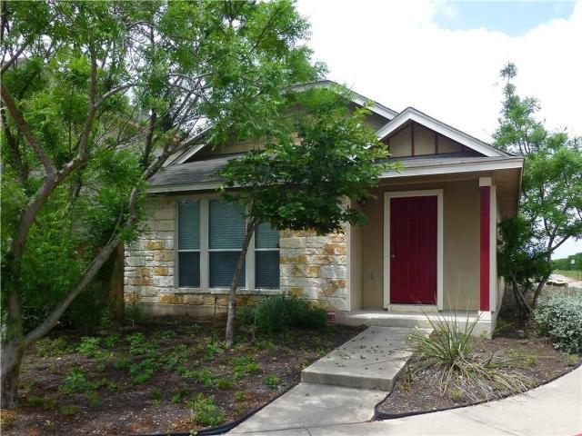 House for rent in Austin, Texas