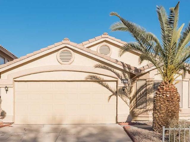 House for rent in North Las Vegas, Nevada
