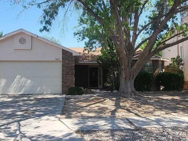 House for rent in Albuquerque