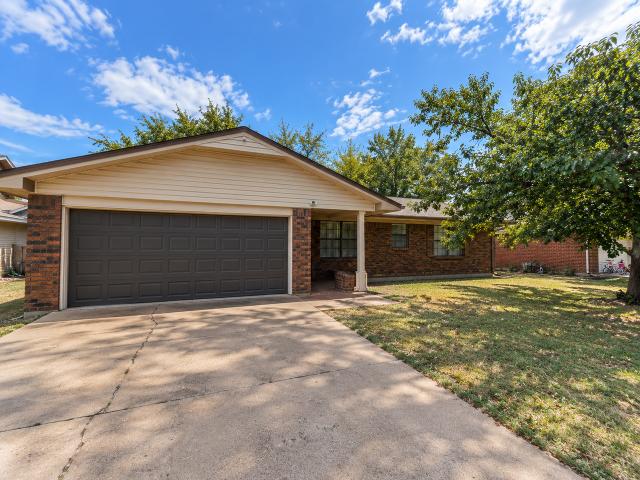 House for rent in Lawton, Oklahoma