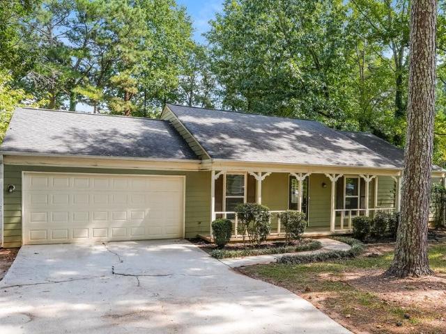 House for rent in Stone Mountain, Georgia