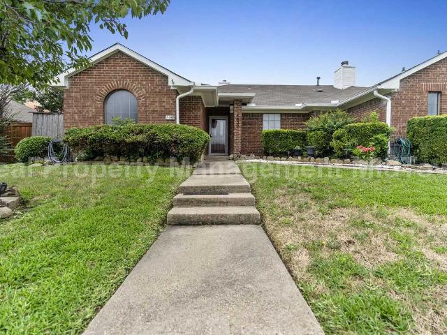 House for rent in Mesquite