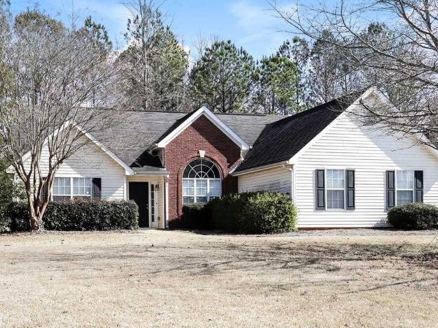 House for rent in Buford, Georgia
