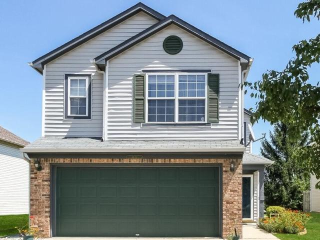 House for rent in Camby, Indiana