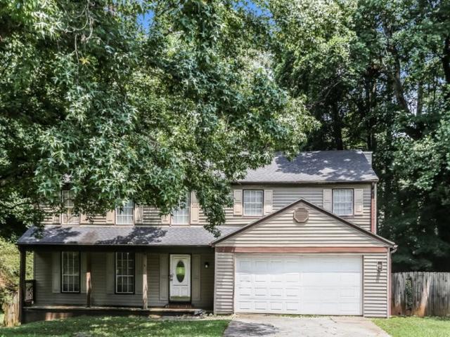 House for rent in Stone Mountain, Georgia