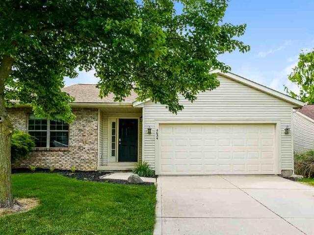 House for rent in Columbus, Ohio