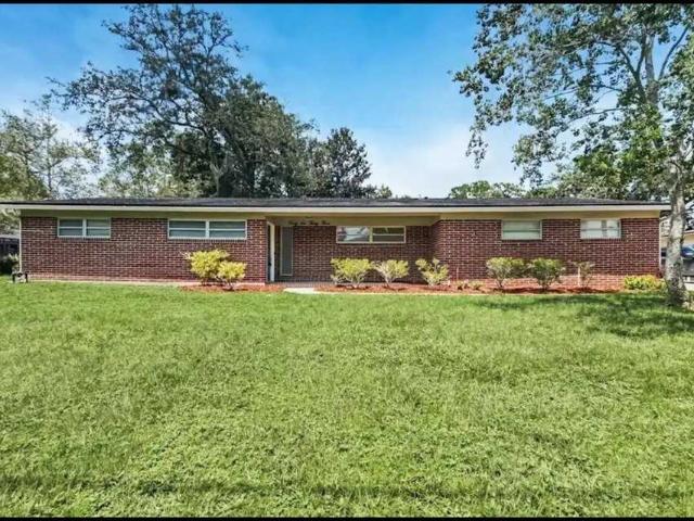 House for rent in Jacksonville, Florida