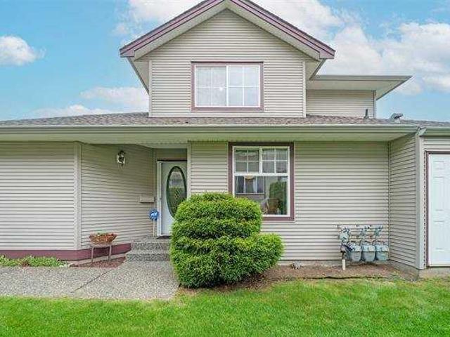 House for rent in Chilliwack, British Columbia
