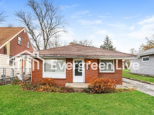 House for rent in Milwaukee, Wisconsin