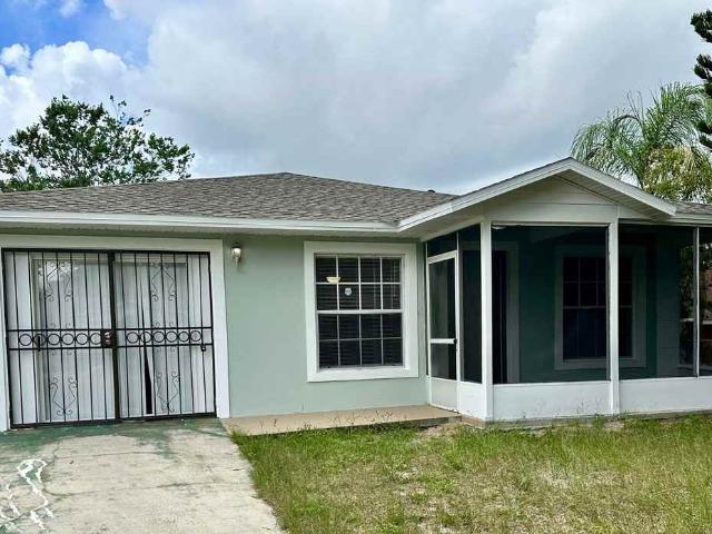 House for rent in Apopka